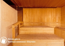 Банный комплекс Ольгино Приморское ш., 4, корп. 2С, Санкт-Петербург