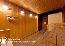 Банный комплекс Ольгино Приморское ш., 4, корп. 2С, Санкт-Петербург