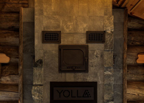 Банный клуб Yolla, фотогалерея