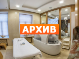 Сауна Crystal SPA & Lounge ул. Жуковского, 18, Санкт-Петербург