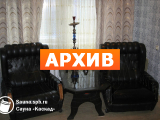 Сауна Каскад просп. Юрия Гагарина, 42, Санкт-Петербург